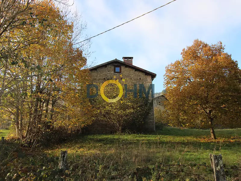 Maison, 110 m²