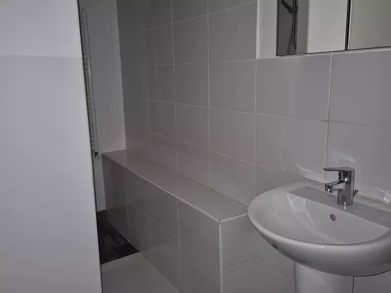 Maison, 58 m²