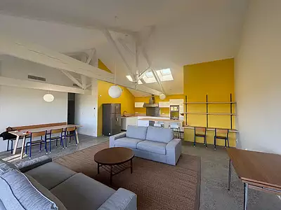 Appartement, 110 m²