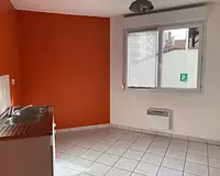 Appartement, 64,61 m²