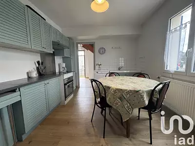 Maison, 85 m²