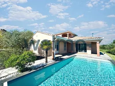 Maison, 133 m²