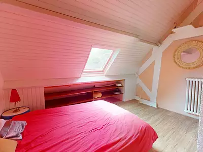 Maison, 155 m²