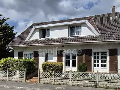 Maison, 170 m²