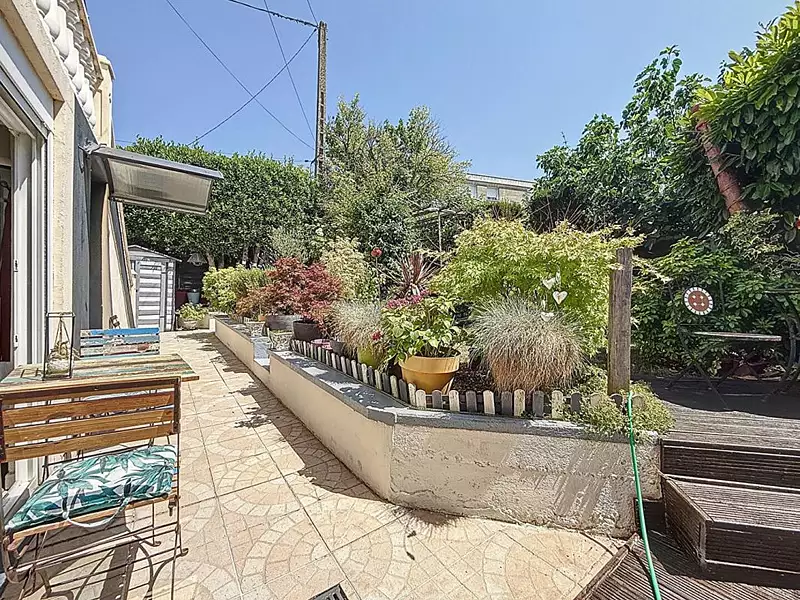 Maison, 120 m²
