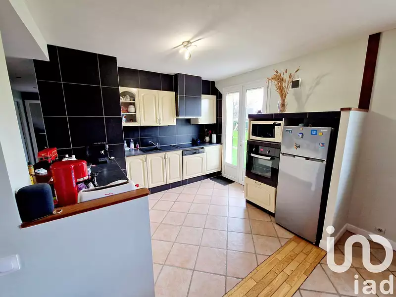 Maison, 135 m²