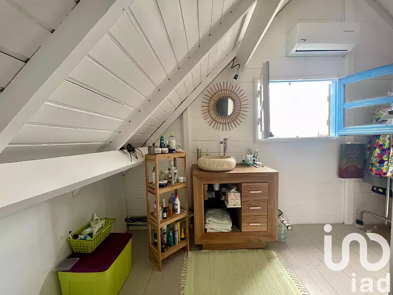 Appartement, 56 m²