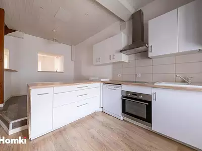 Maison, 90 m²