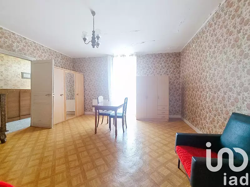 Maison, 243 m²