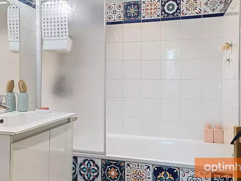 Appartement, 42 m²