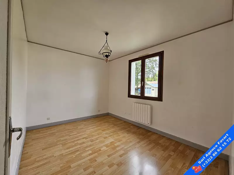 Maison, 80 m²