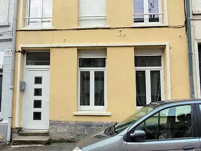 Maison, 110 m²