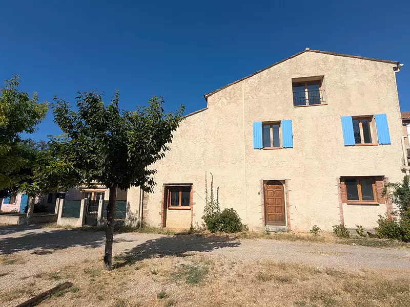 Appartement, 152 m²
