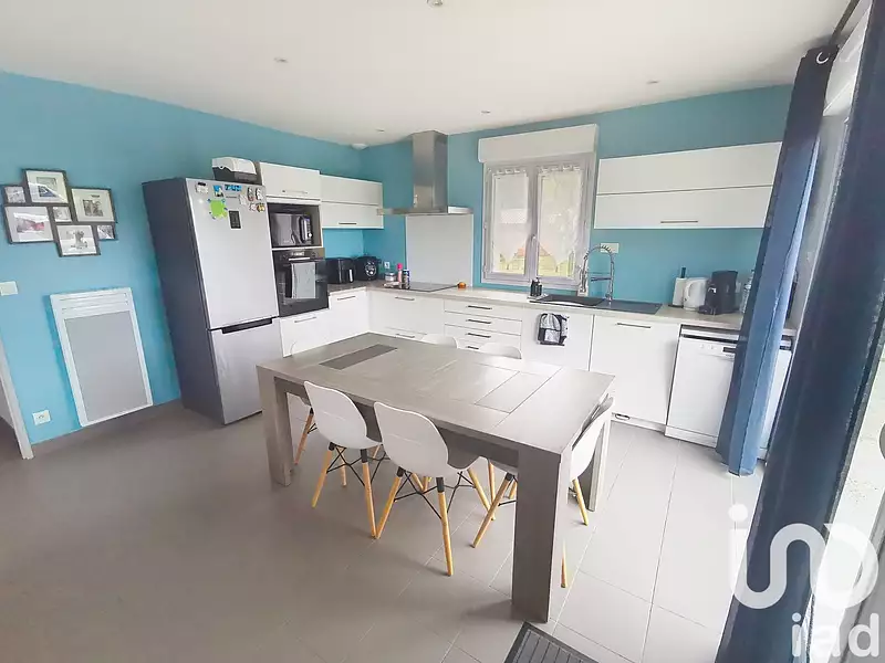 Maison, 80 m²