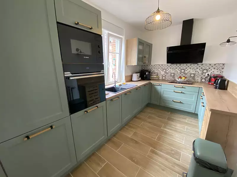 Maison, 271 m²
