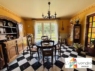 Maison, 80 m²