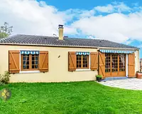 Maison, 85 m²
