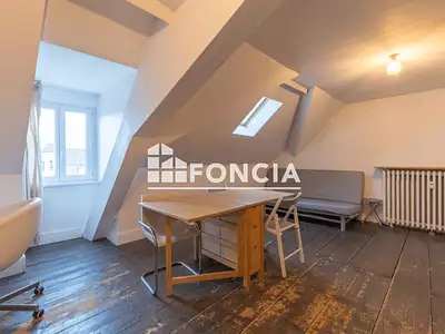 Appartement, 29 m²