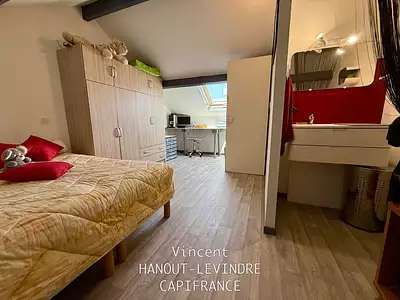 Maison, 98 m²