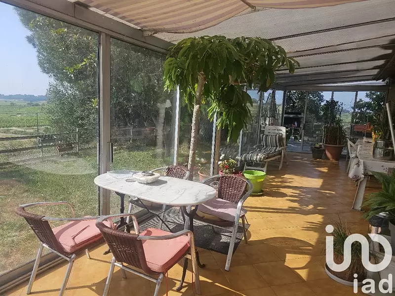 Maison, 100 m²