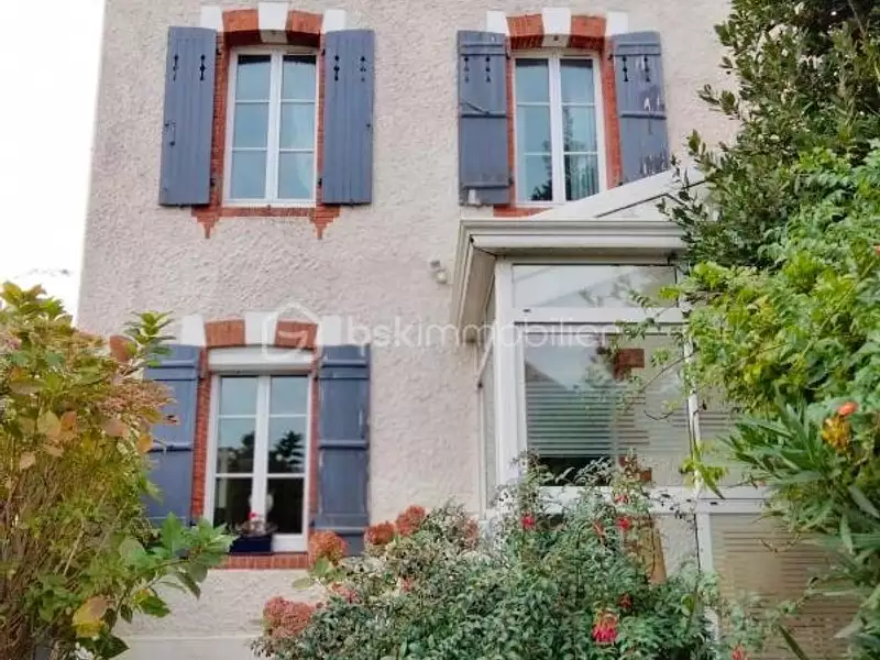 Maison, 125 m²