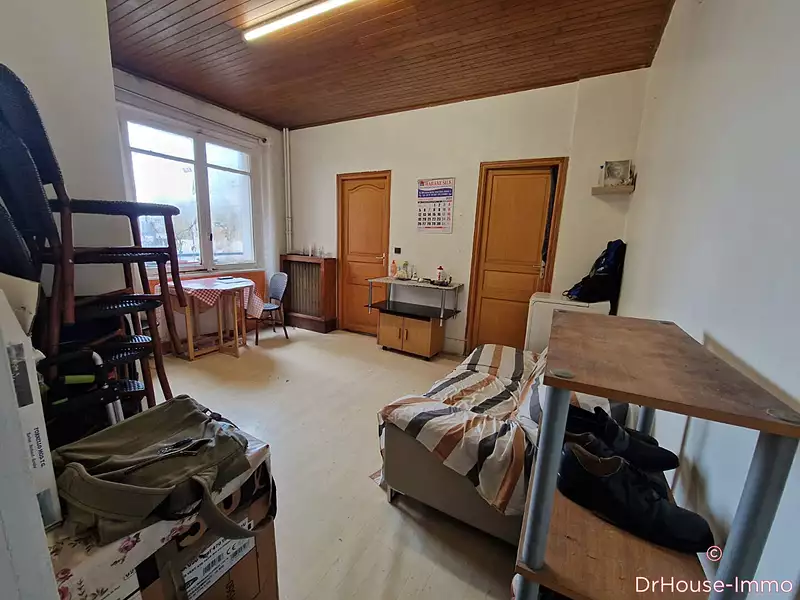 Appartement, 36 m²