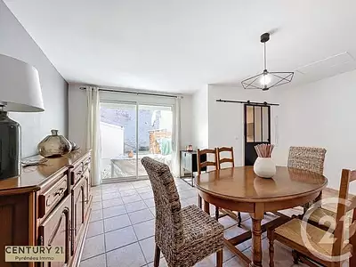 Maison, 86,1 m²