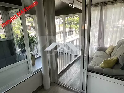 Appartement, 143 m²