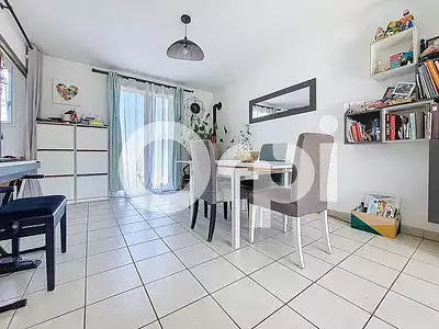 Maison, 110 m²