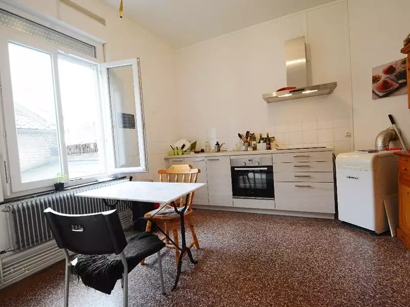 Appartement, 75 m²