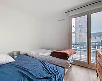 Appartement, 45,13 m²