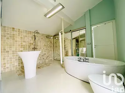 Maison, 173 m²