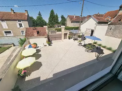 Maison, 190 m²