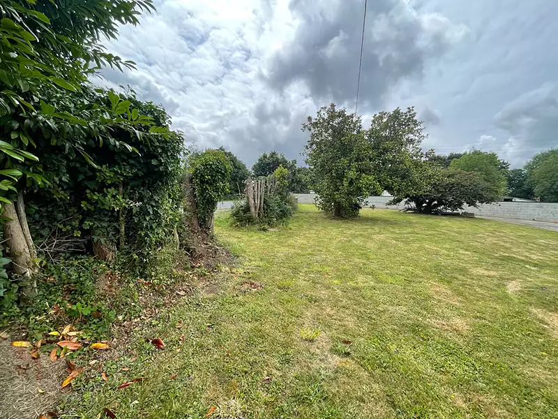 Terrain, 794 m²