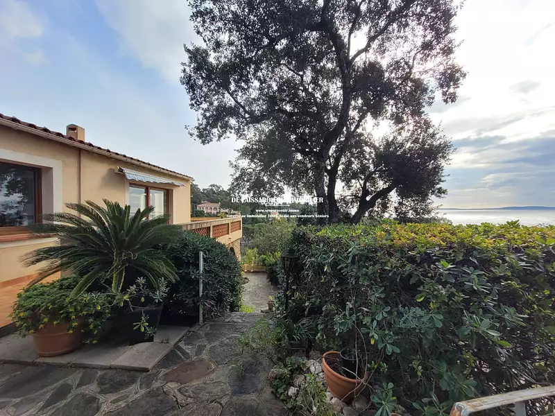 Maison, 163 m²