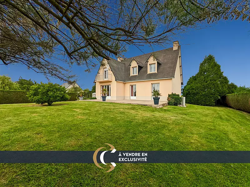 Maison, 150 m²