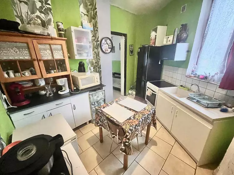 Maison, 70 m²