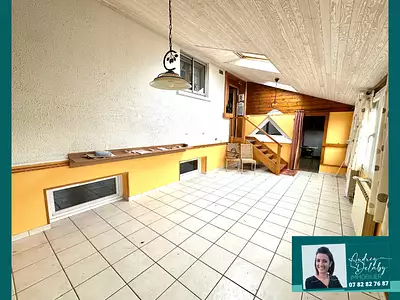 Maison, 194,26 m²