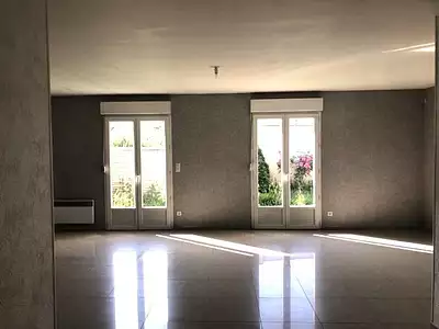 Maison, 93 m²