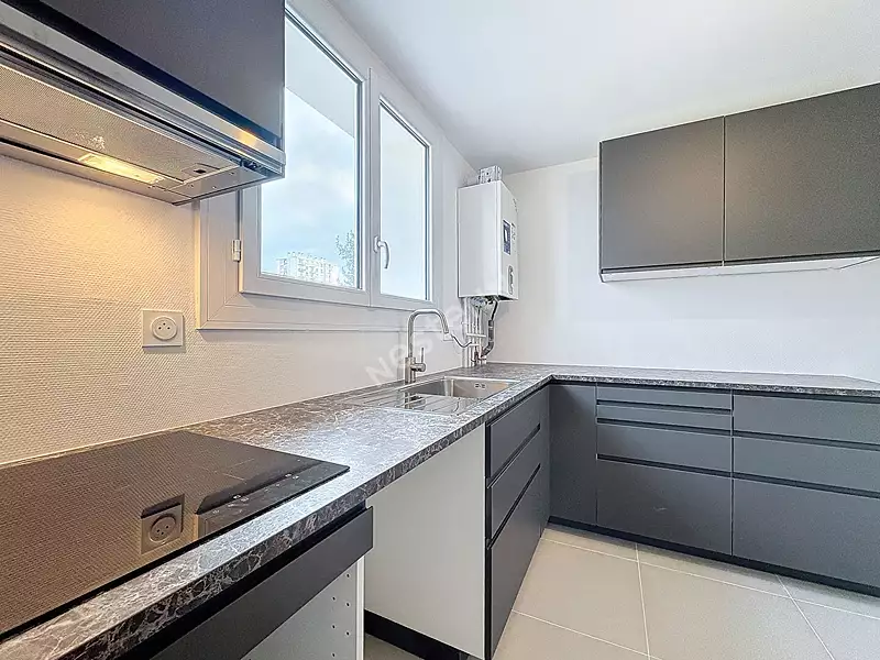 Appartement, 75,5 m²