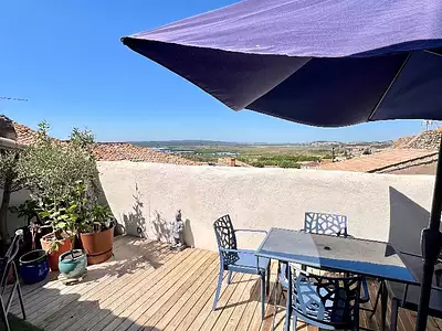 Maison, 180 m²