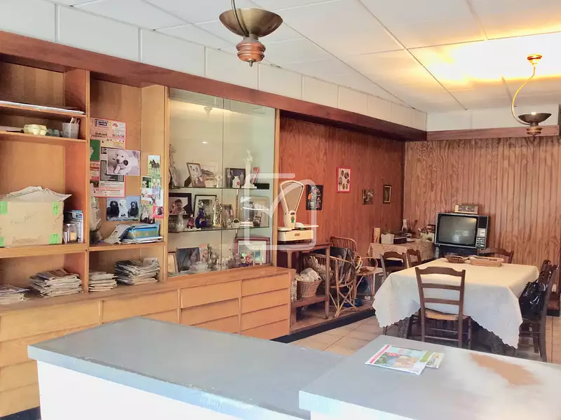Maison, 152 m²