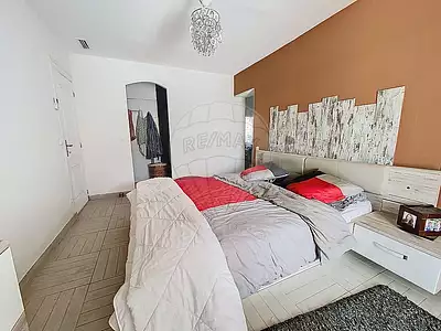 Maison, 133 m²