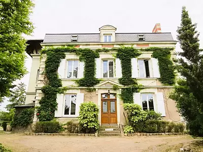Maison, 267 m²