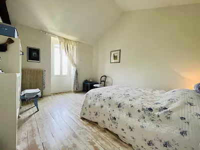 Maison, 136 m²