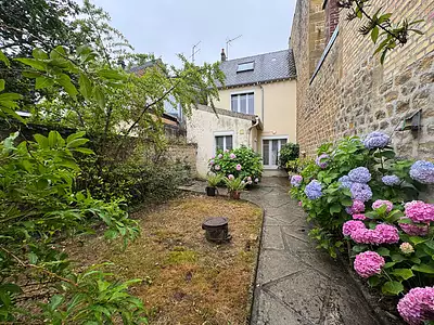 Maison, 90 m²