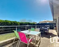 Maison, 135 m²