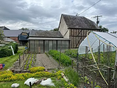 Maison, 146 m²