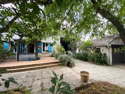 Maison, 131 m²