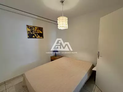 Appartement, 85,02 m²